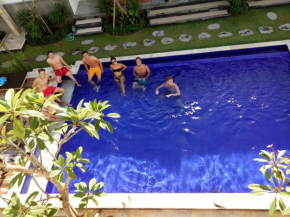 Lila Loka Homestay